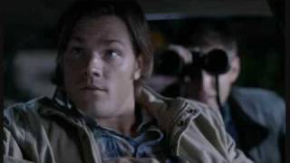 Jared and Jensen  Boom Boom Pow  Made Up Of Season 4 Bloopers [upl. by Phoebe]