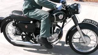 matchless dc 30 92  complet test [upl. by Hole335]