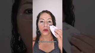 Galvánica Facial Tru Face Line Corrector  Líneas de Expresión [upl. by Annawd322]