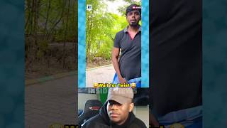 💥இவன் வேற விடமாட்டிங்கறனே 😂😂 twist irukku 😂😂😂 funny comedyvideos comedy shorts [upl. by Atalee426]