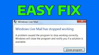 How To Fix Mail App Not Working in Windows 11 [upl. by Nahtanod]