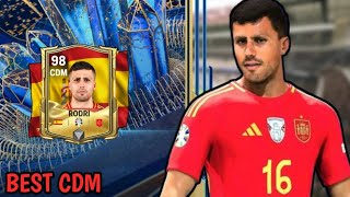 The BEST Cheapest Player to Buy From Each Position in EA FC Mobile [upl. by Hsu976]