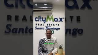 CityMax Santo Domingo República Dominicana [upl. by Nivel]