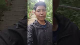 Shortkut Lamajwng Barsonai jabai  Shikhao lama sw dei🤩 minivlog shortvideos [upl. by Dorice]