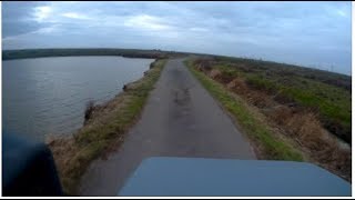 Chetney Marshes  Kent Byways [upl. by Ethelda]