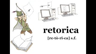 retorica [upl. by Mercy]