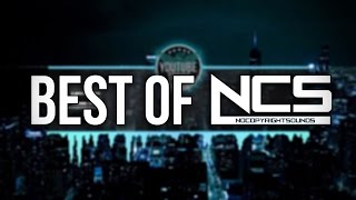 Best Of No Copyright Sounds  NCS 1 Hour Gaming Mix [upl. by Nylaroc]