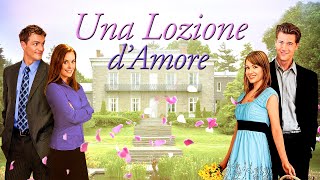 Una Lozione dAmore  Film completo in italiano  Ashley Williams  Marla Sokoloff  Nick Zano [upl. by Toll940]