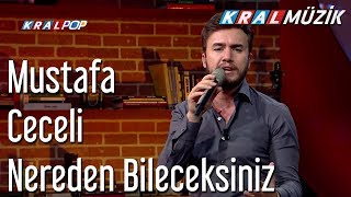 Mustafa Ceceli  Nereden Bileceksiniz Mehmetin Gezegeni [upl. by Nhguavad]