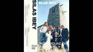 SILAS IBEY  Ipsissimus 1985 rare UK Psychedelic Prog Rock [upl. by Ieso81]