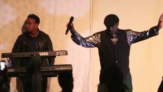 NEW OROMO MUSIC ROBALE ENTERTAINMENT CONCERT MELBOURNE AUSTRALIA JULY 2017 [upl. by Duston]