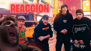 Guanyar Reacciona a la Nueva Canción de YoSoyPlex  WORLDWIDE [upl. by Salim]