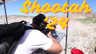 Vlog Shootah 24 [upl. by Manvel731]