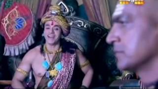 Chandragupta Maurya Episode 61 7th October 2011 [upl. by Ykcaj]