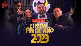 09  ¡Increíble Almas regresan del más allá en Especial Fin de Año 2023 [upl. by Morten]