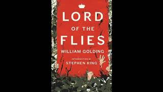 Lord of the Flies William Golding Audiobook  The AudioBook [upl. by Sonja]