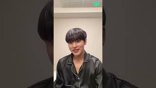 앙뇽  the KingDom Weverse LIVE SUB 240121 [upl. by Liarret]