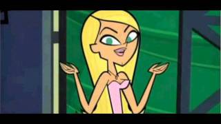 Total Drama Revenge Of The Island Audition Dakota English [upl. by Enialb]