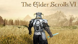 The Elder Scrolls VI  Gameplay [upl. by Sutsugua177]