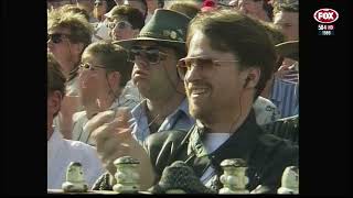 1989 VFL Grand Final Hawthorn V Geelong [upl. by Ayal893]