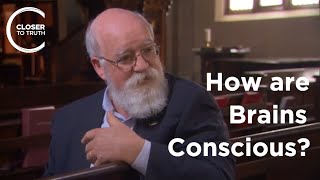 Daniel Dennett  How are Brains Conscious [upl. by Dahaf]