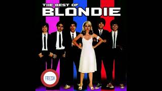 BLONDIE  19761982 COLLECTION  The Best Of Blondie Full Album [upl. by Dnarb401]