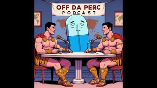 Earthmc Off Da Perc Podcast Episode 1 Spiffles [upl. by Ytsirt]