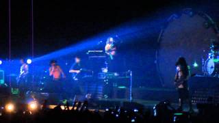 Shaka Ponk amp Bertrand Cantat  Palabra Mi Amor Live [upl. by Jara]