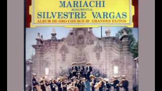 Mariachi Monumental de Silvestre Vargas El Barrilito [upl. by Elladine]