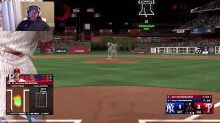 MLB The Show 24 Watch SUBS [upl. by Klenk]