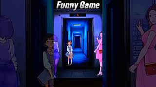 Funny Game best video us gameplay android ios 🤪 shorts games anime [upl. by Galligan609]