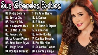 Arelys Henao Grandes Exitos  Los 30 Mejores Exitos Boleros Inolvidables [upl. by Natsirc432]