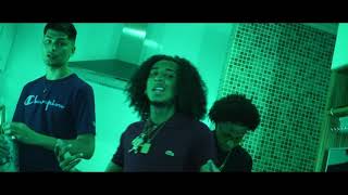 Artigo de Grife  LUKA MD Chefe DomLaike Clipe Oficial [upl. by Yelrebma448]