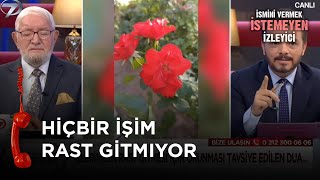 Bütün Terslikler Beni Buluyor  İsmini Vermek İstemeyen İzleyici [upl. by Ellevart220]