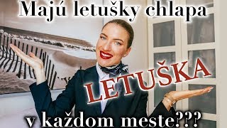 LETUŠKA  10 otázok ktoré najčastejšie dostávam [upl. by Zizaludba]