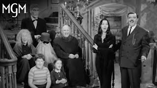 Holidays with the Addams Family  MGM Studios [upl. by Meensat713]