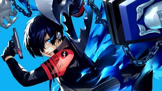 Persona 3 Reload  Mass Destruction Reload FULL VERSION [upl. by Leonerd]