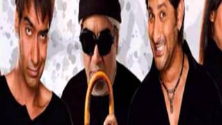 Mast Malang  Golmaal Fun Unlimited 2006 Full Song [upl. by Ollie331]