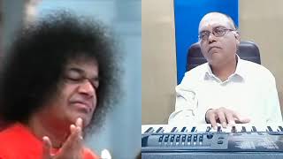 DEVA SENAPATHE SKANDHA Sai Bhajan Instrumental [upl. by Sarad204]