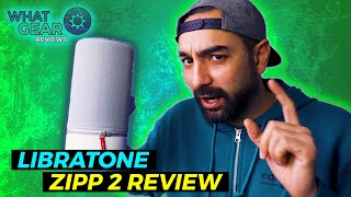 Libratone Zipp 2 Review  should you buy it [upl. by Marissa]