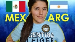 Reto Mexico vs Argentina acentos  Reto polinesio de acentos contra 2 argentinos [upl. by Leihcim]