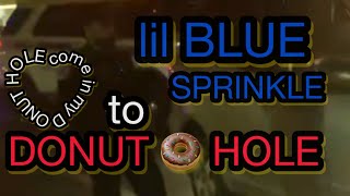 COWARD COP’S lil BLUE SPRINKLE goes LIMP from STAGE FRIGHT amp CALLS OUT 4 his DONUT🍩HOLE to COME IN🙊 [upl. by Nodnarb]