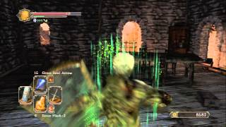 Dark Souls II  Majula Mansion Tour Pharros Lockstone Estus Flask Shard Human Effigy Skeleton PS3 [upl. by Oiramaj]