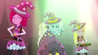 Trixierella III A Twist In Time Trailer [upl. by Sidon]