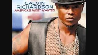 Calvin Richardson Americas Most Wanted [upl. by Lemra409]