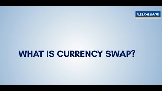 What is Currency Swap [upl. by Doralin692]