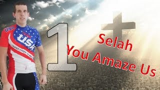 Selah  You Amaze Us with Lyrics in HD [upl. by Jurgen]