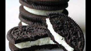 Nabisco Oreo Wafers Famous Secret Recipe  Uncovered [upl. by Yerg507]