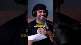 Fan Briefe sind die besten  Folge 319 nizar shayangarcia diedeutschenpodcast [upl. by Nodroj]