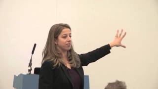 Dr Tesia Marshik  Unconscious bias and the mind  LT16 Conference [upl. by Sax]